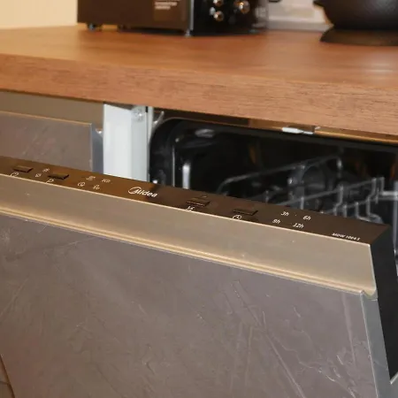 Modern Two-bedroom Flat, 10 Mins Walk To The Apartmán *